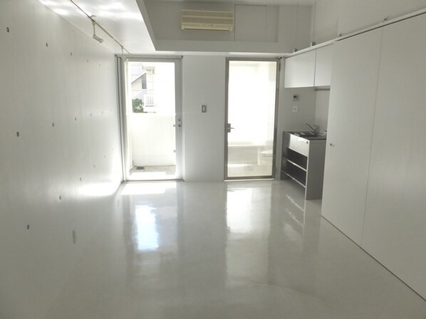 F・BLANCの物件内観写真